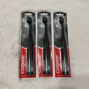 Colgate 360 Toothbrush